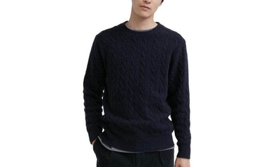 Свитер мужской Uniqlo - Boxette Shop