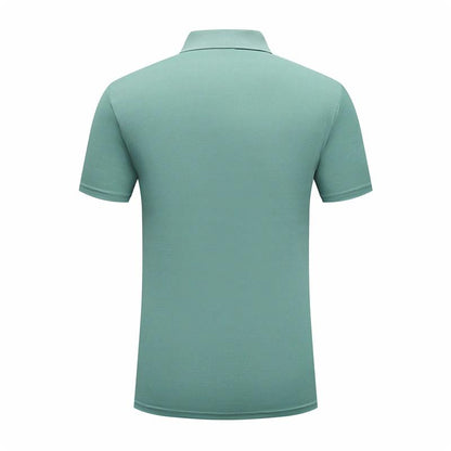 Поло мужское Antioffice