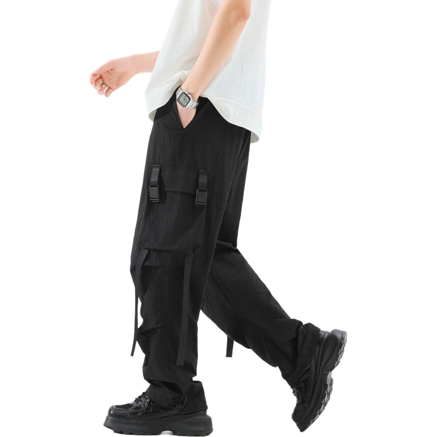 Erkaklar shimlari IGOI