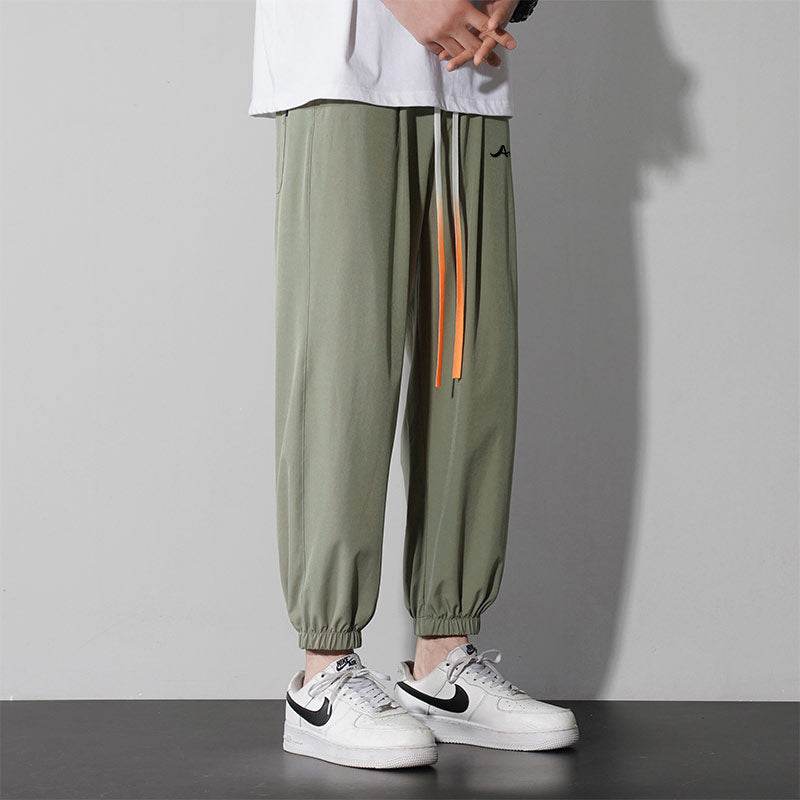 Спортивные брюки мужские Antioffice - Boxette Shop