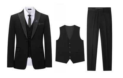 Костюм мужской Minfinity