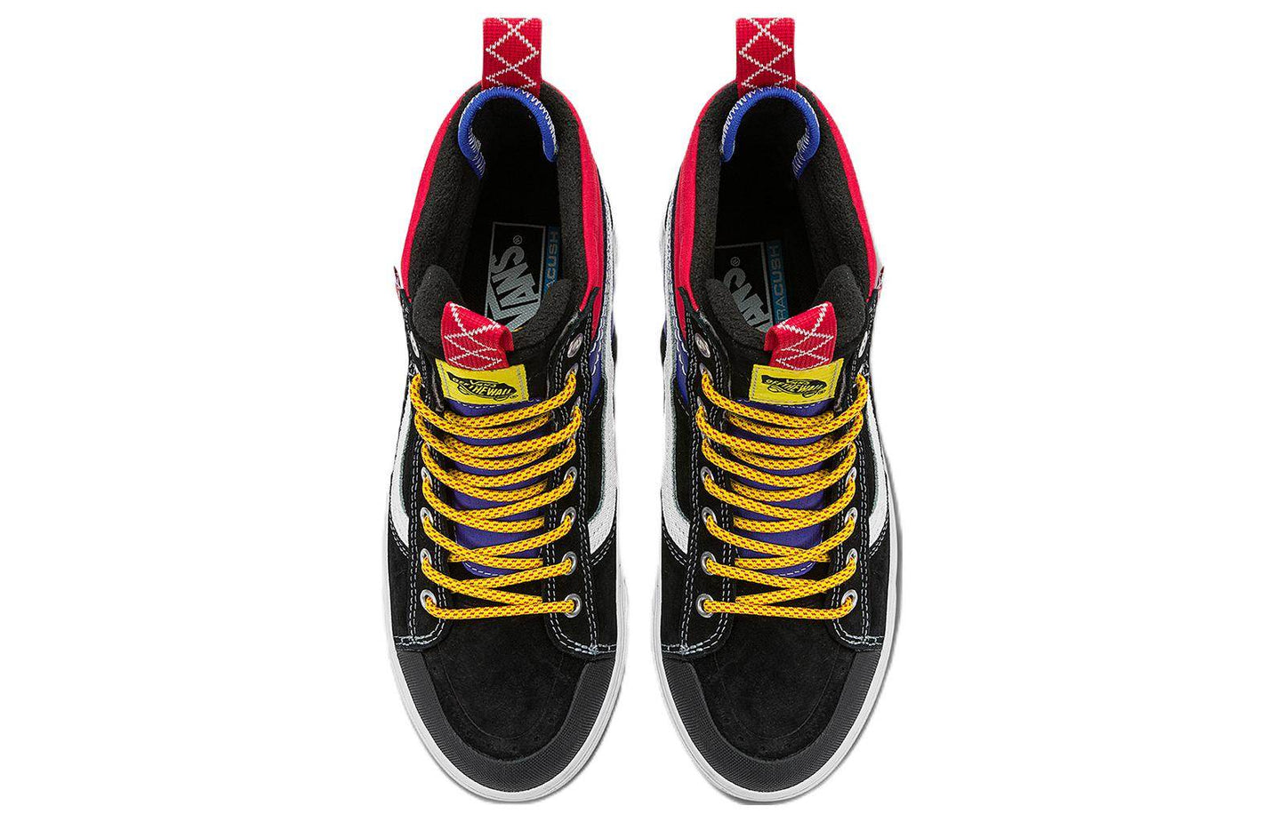 Кеды Vans sk8 mte - Boxette Shop