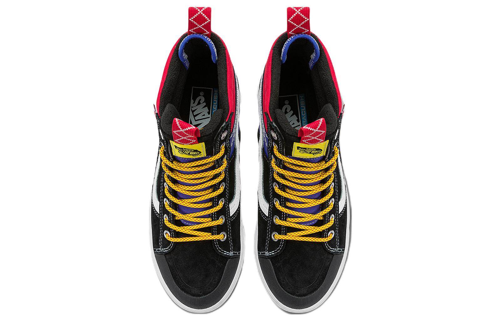 Кеды Vans sk8 mte - Boxette Shop