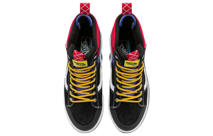 Кеды Vans sk8 mte - Boxette Shop