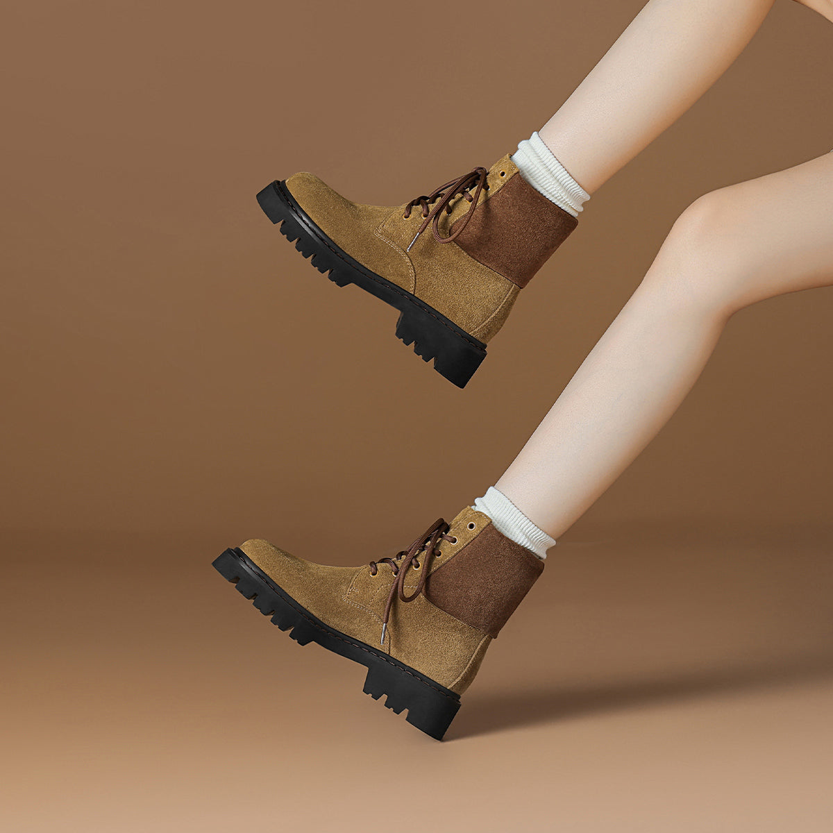 Rosa Bianca ish retro ayollar etiklari