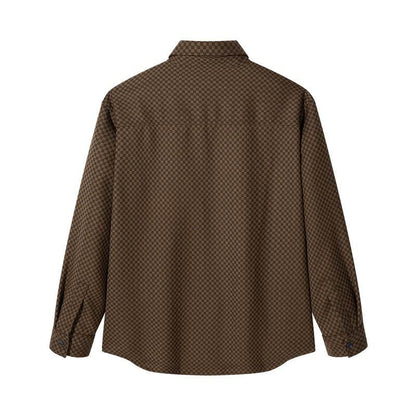 Рубашка мужская Gxg - Boxette Shop