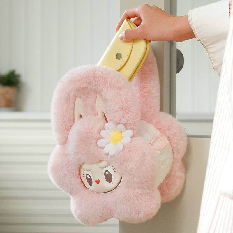 Сумка Pop Mart Labubu - Boxette Shop