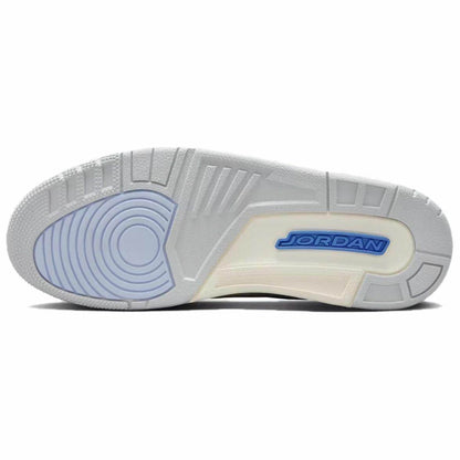 Кроссовки Air Jordan 3 Lucky Shorts - Boxette Shop
