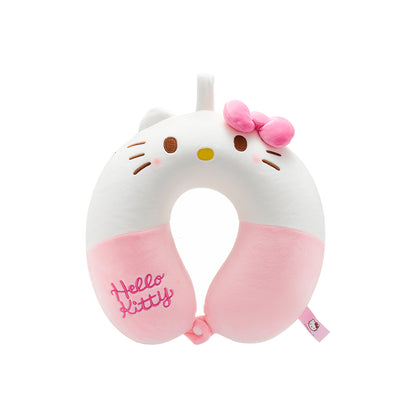 Sanrio x Hello Kitty bo'yin yostig'i