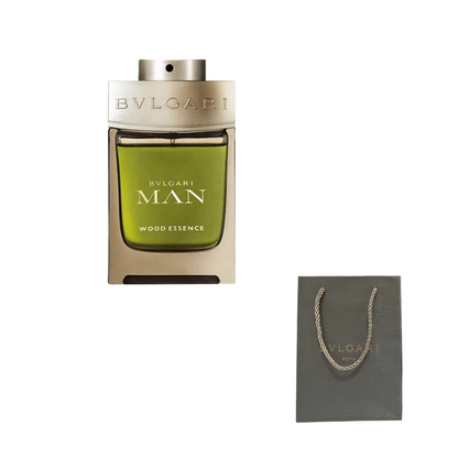 Духи мужские BVLGARI Man - Boxette Shop