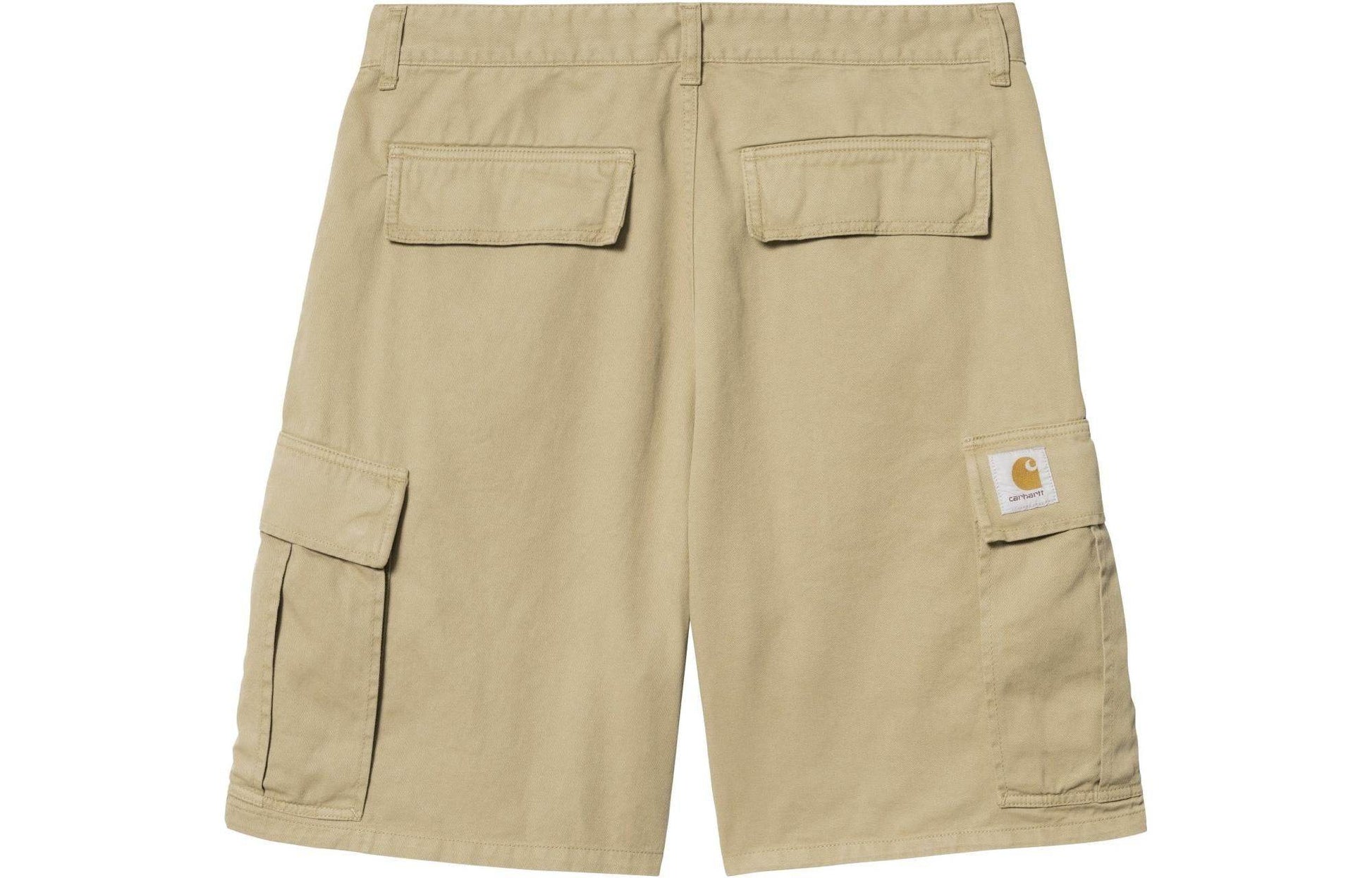 Шорты мужские Carhartt WIP - Boxette Shop