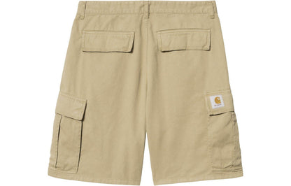 Шорты мужские Carhartt WIP - Boxette Shop