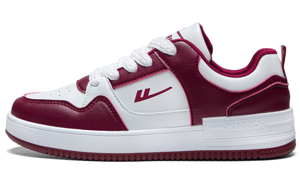 Кроссовки Warrior