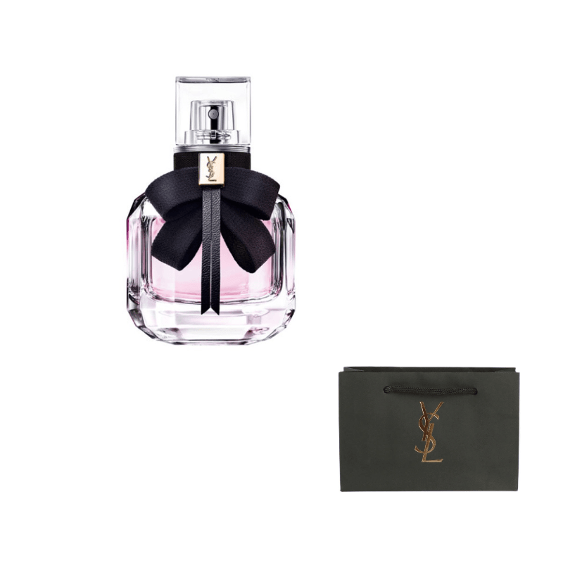 Духи женские YSL Reverse Paris Women's Classic Edition - Boxette Shop