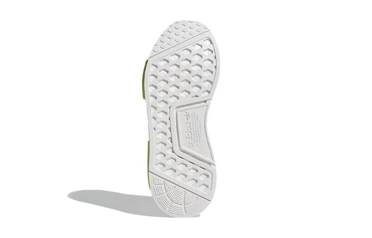 Кроссовки детские Adidas Originals Nmd_r1 J - Boxette Shop