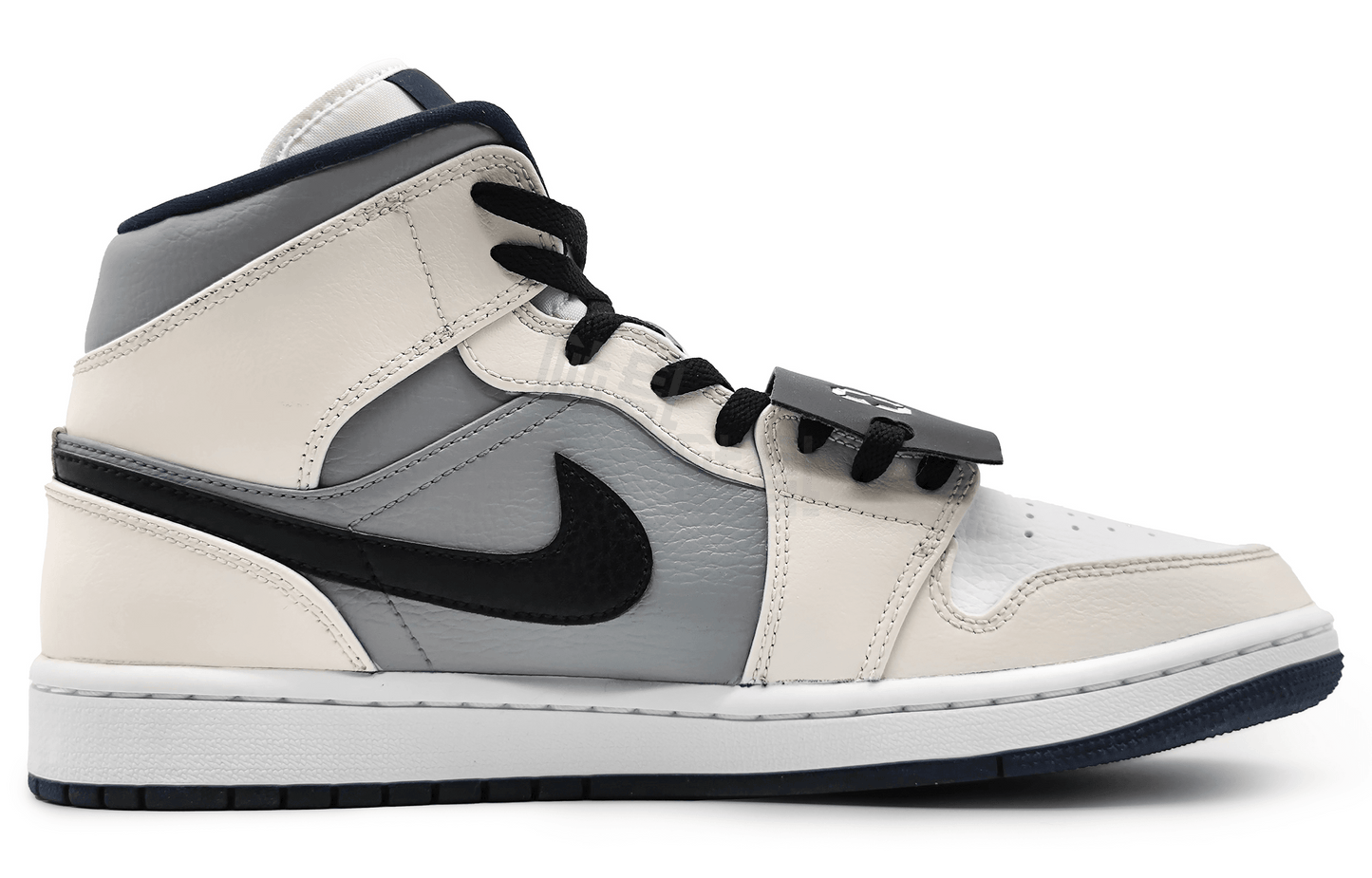 Кроссовки мужские Jordan air haze - Boxette Shop