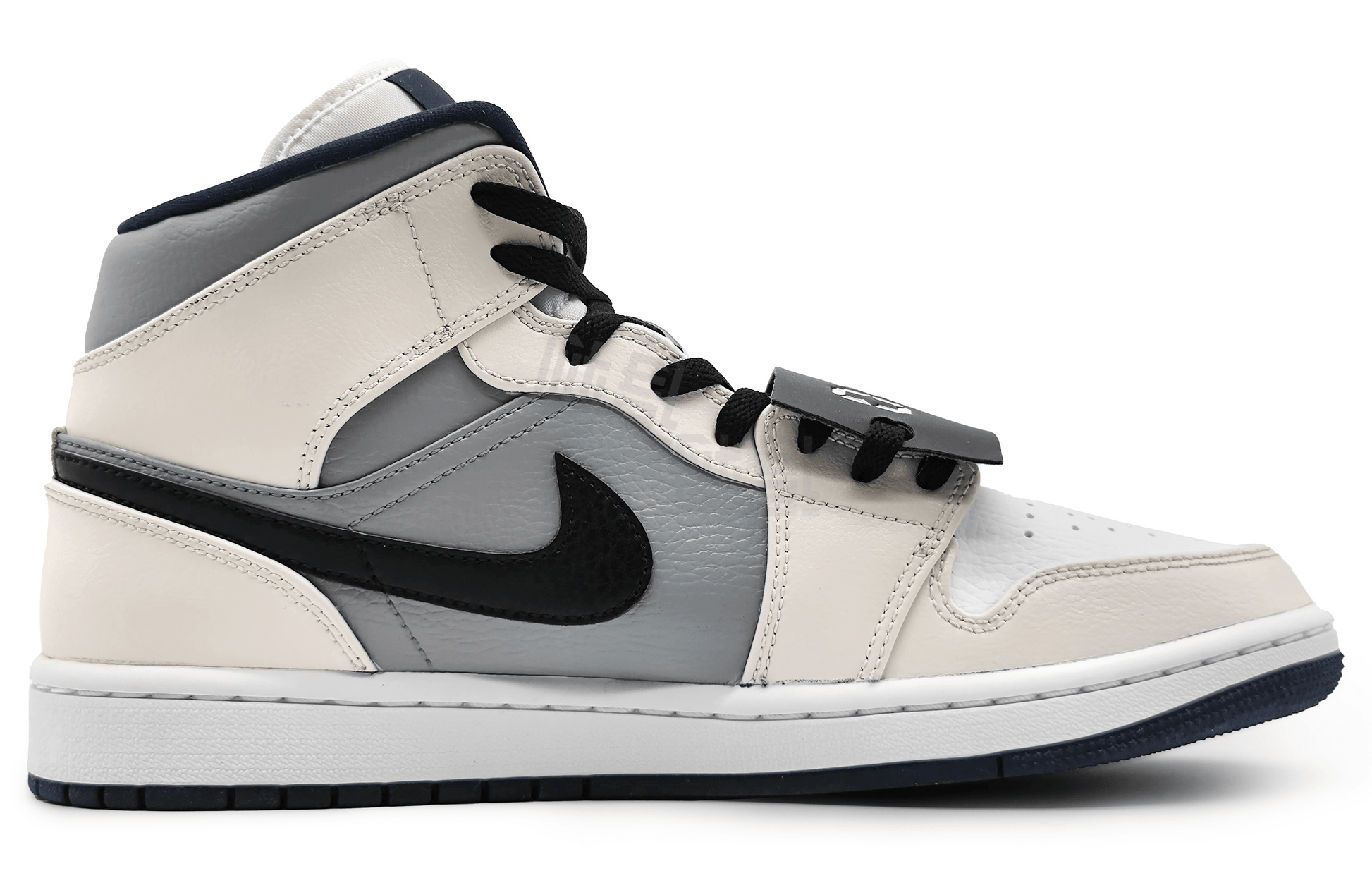 Кроссовки мужские Jordan air haze - Boxette Shop