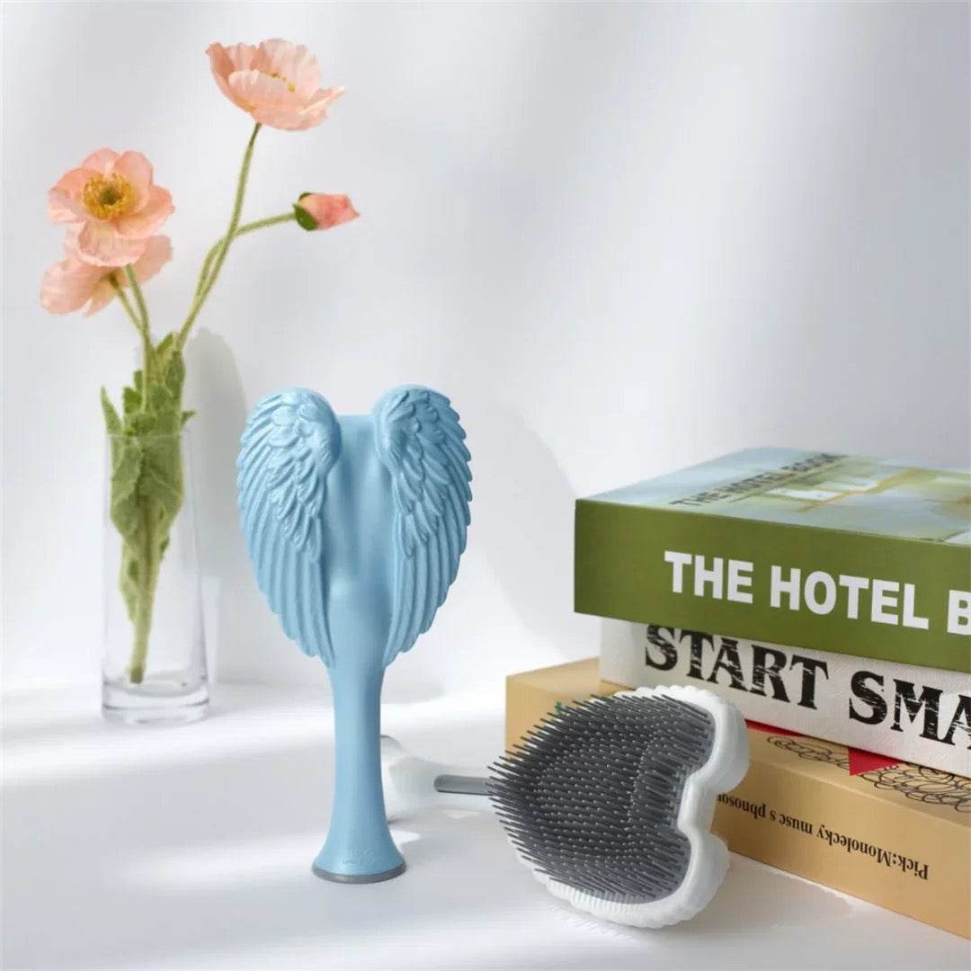 Расческа Tangle Angel Cushion Comb - Boxette Shop