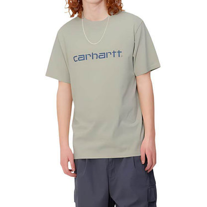 Футболка мужская Carhartt WIP - Boxette Shop