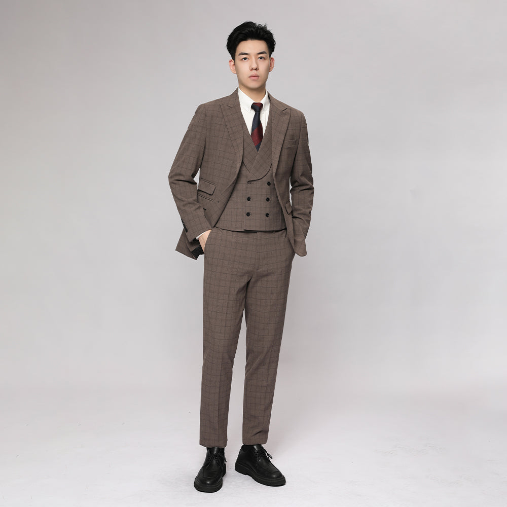 Костюм мужской Johnhollis