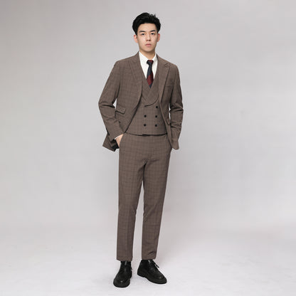 Костюм мужской Johnhollis