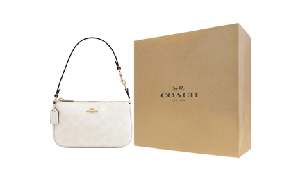 Сумка женская Coach Nolita 19 - Boxette Shop