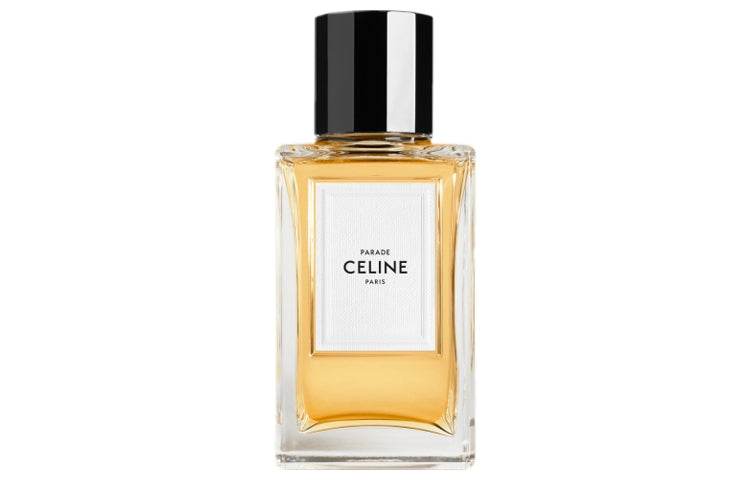 Духи Celine Haute Couture Manifest - Boxette Shop