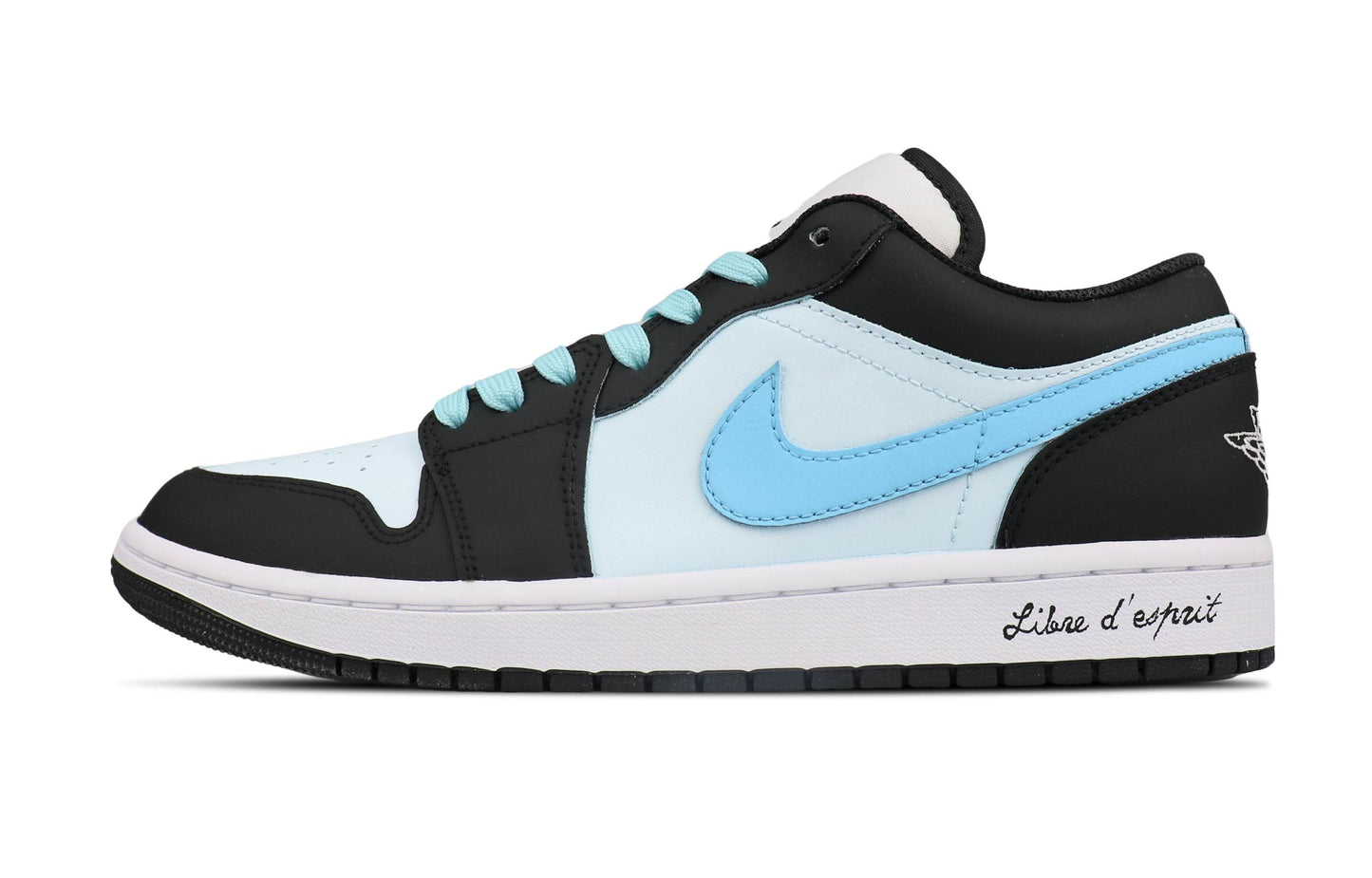 Кроссовки мужские Jordan air rock - Boxette Shop