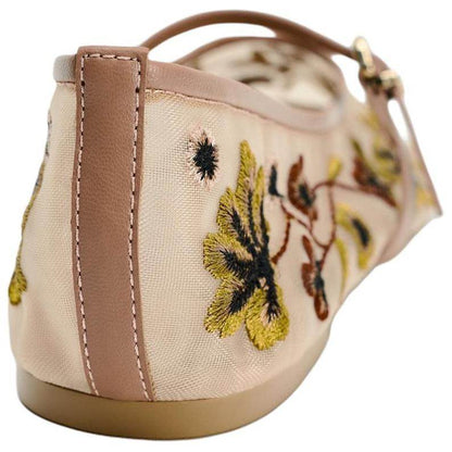 Мокасины женские Zara - Boxette Shop