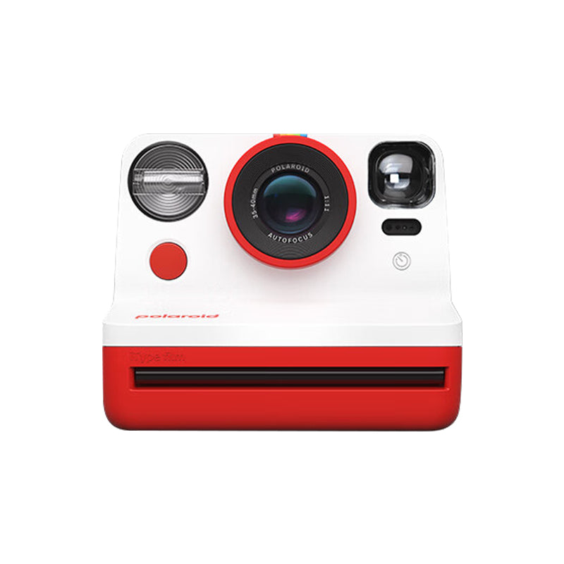 Камера Polaroid Now Gen 2