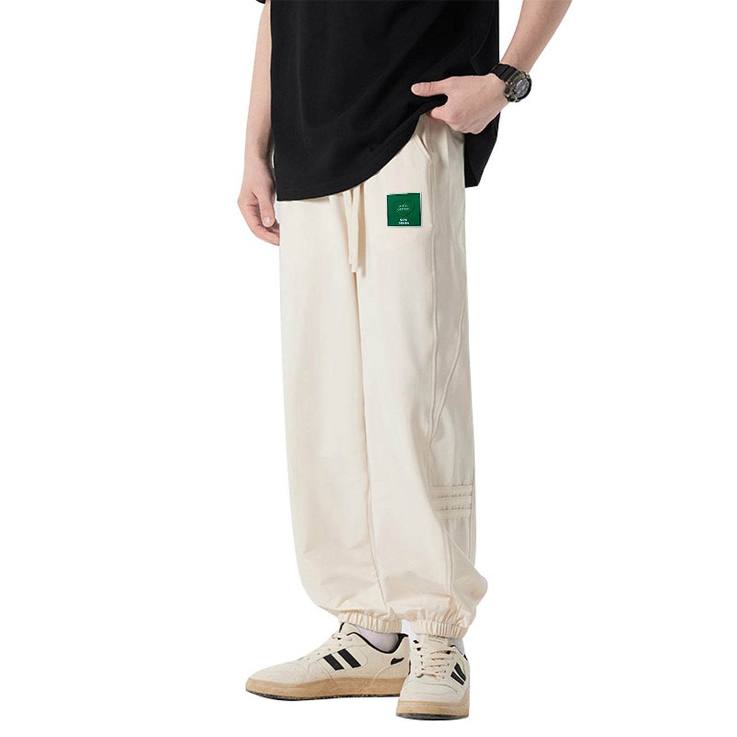 Брюки мужские Antioffice - Boxette Shop