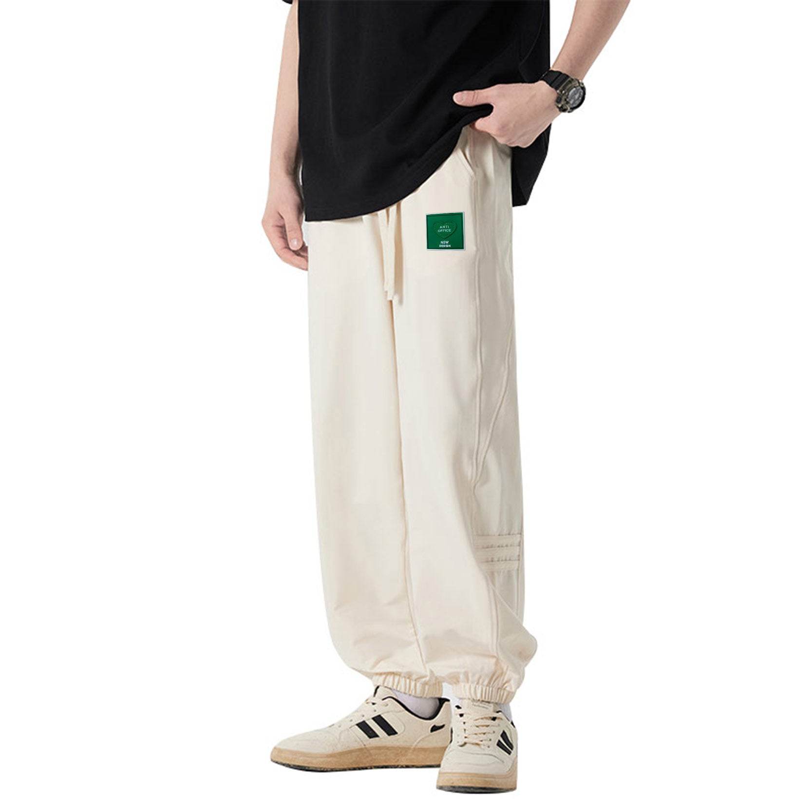 Брюки мужские Antioffice - Boxette Shop