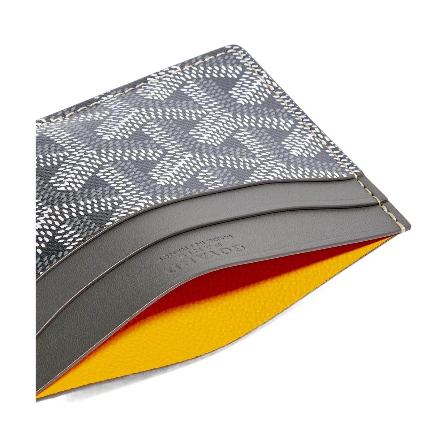 Кардхолдер Goyard Saint-Sulpice - Boxette Shop