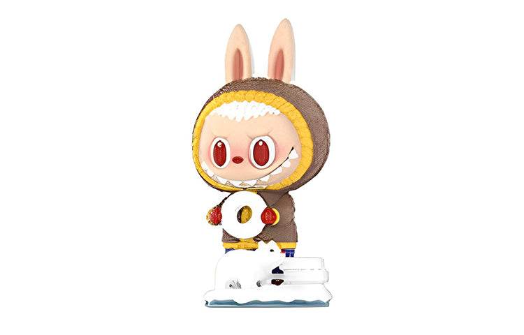 Фигурка Pop Mart Labubu - Boxette Shop
