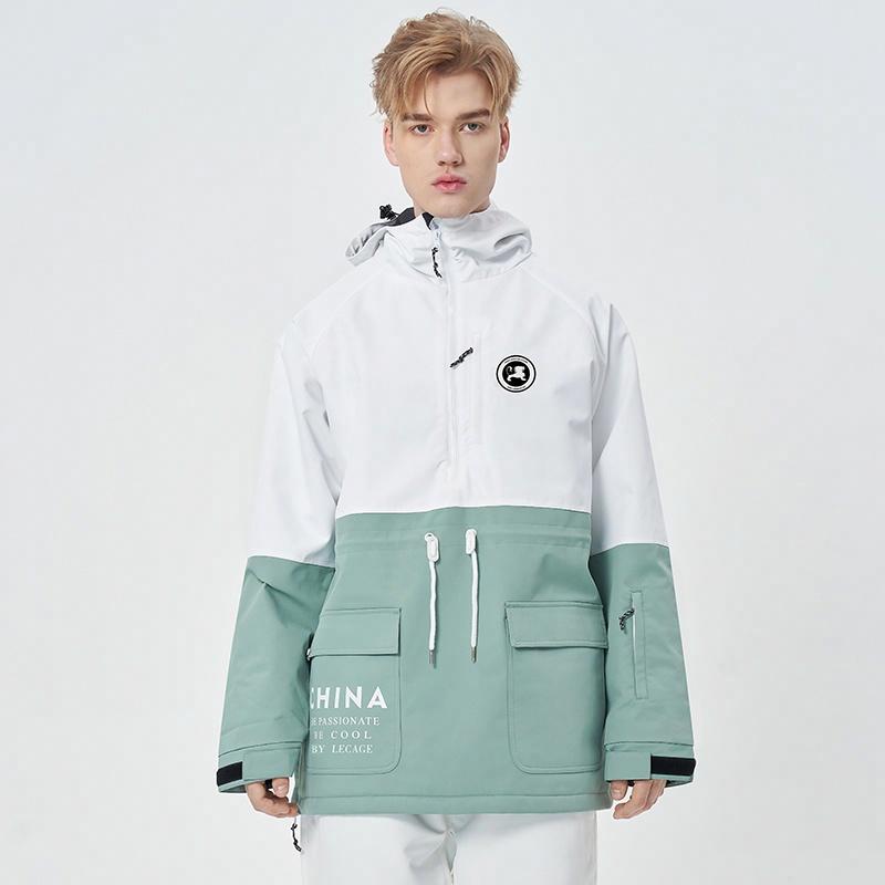 Lecage chang'i kurtkasi