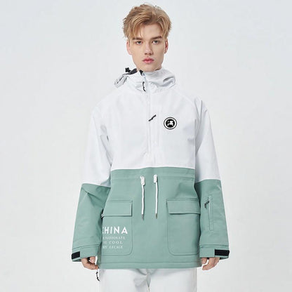 Lecage chang'i kurtkasi