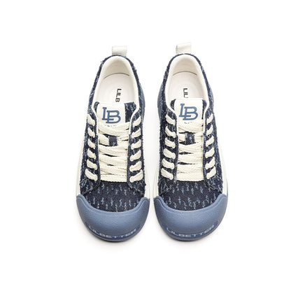 Кроссовки мужские Lilbetter