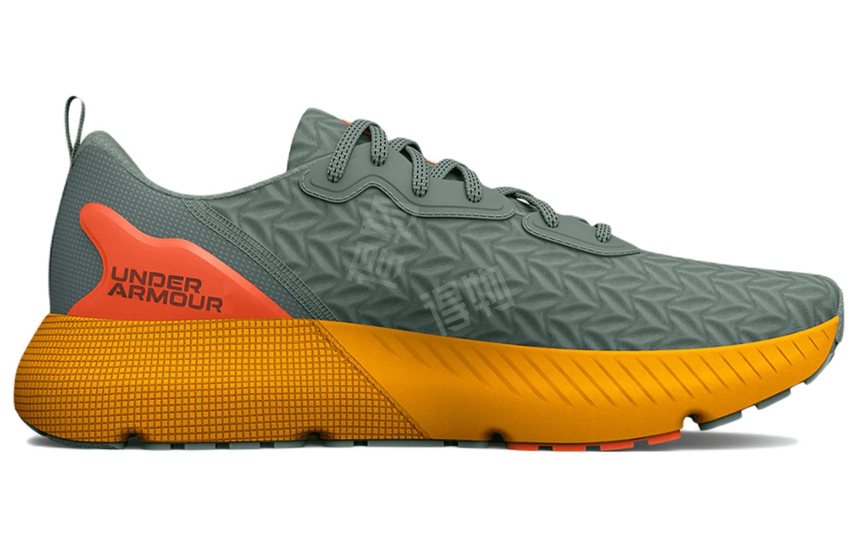 Кроссовки мужские Under Armour HOVR Mega 3 - Boxette Shop