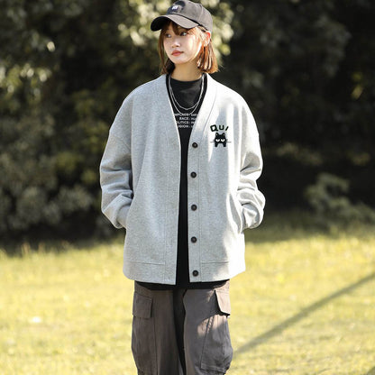 Кардиган женский Meijo Miniso Fufu Outwear - Boxette Shop