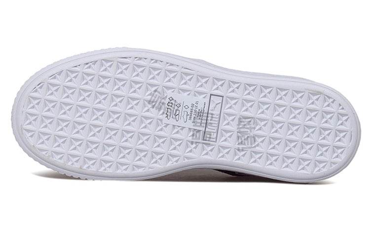 Кроссовки Puma Suede - Boxette Shop