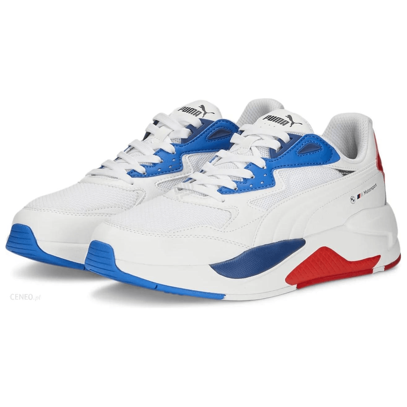 Кроссовки Puma - Boxette Shop