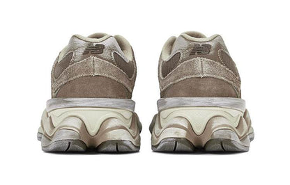 Кроссовки New Balance NB 9060 - Boxette Shop