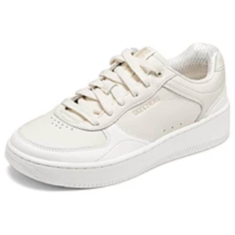Кеды женские Skechers Court Classics - Boxette Shop