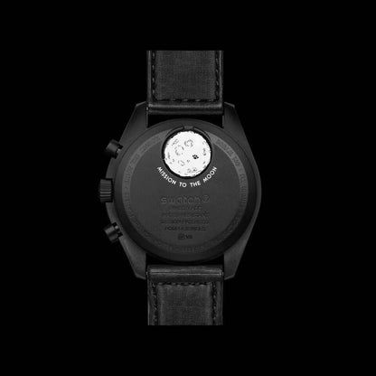 Часы Swatch x Omega - Boxette Shop