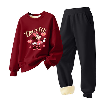 Комплект детский Disney