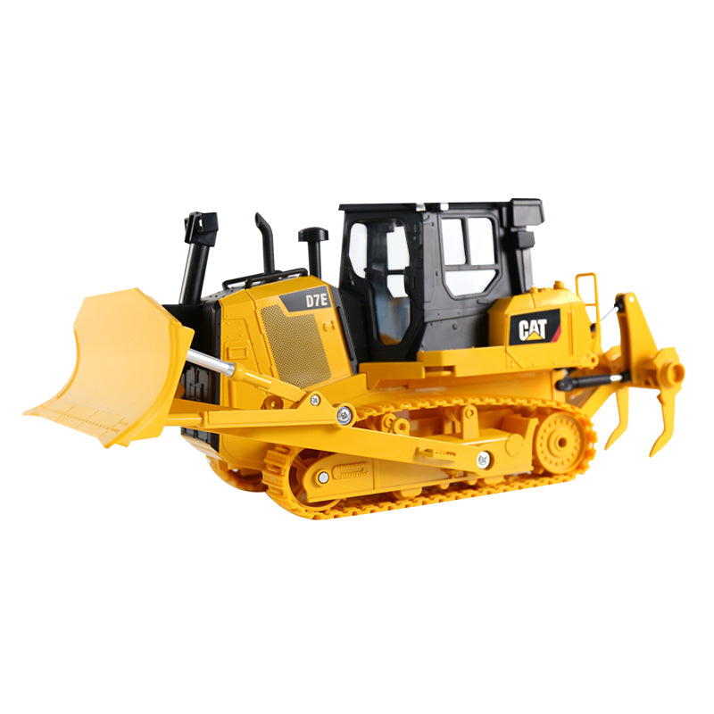 Экскаватор дистанционного управления Cat