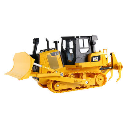 Экскаватор дистанционного управления Cat