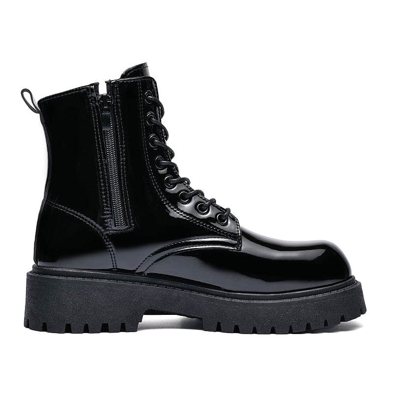 Ботинки мужские AAA SINCE 1955 - Boxette Shop