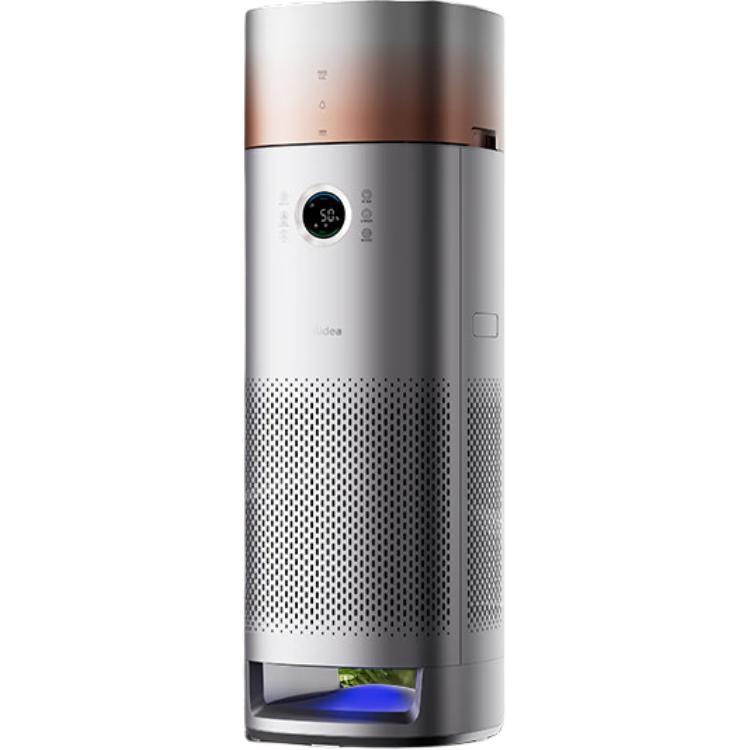 Очиститель-увлажнитель воздуха Midea LM1 PRO