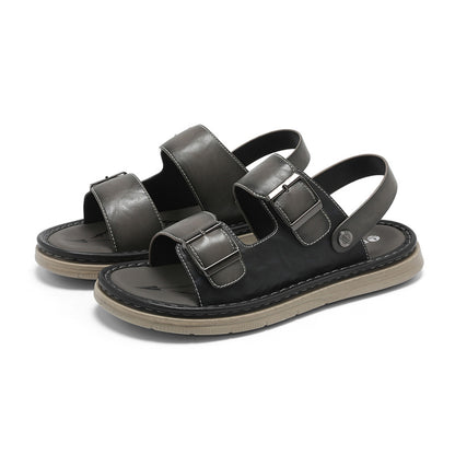 Navigare erkaklar sandallari